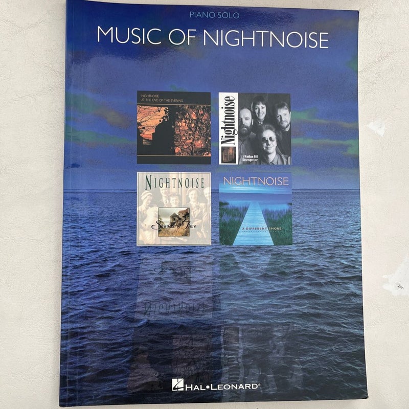 Music of Night Noise 