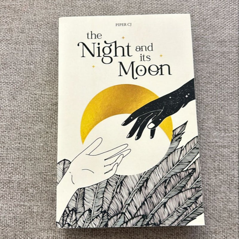 The Night & Its Moon