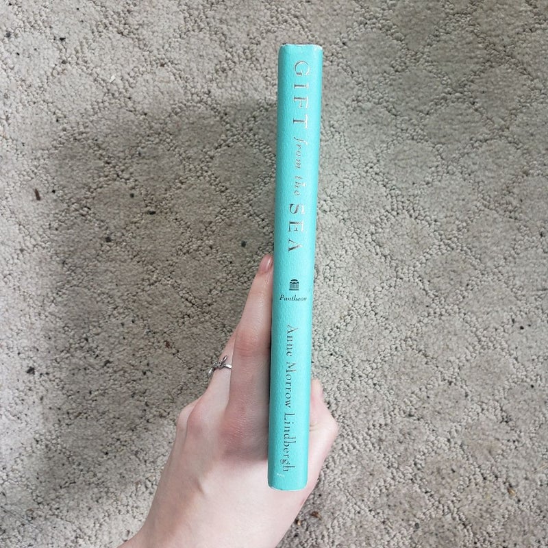 Gift from the Sea (50th Anniversary Edition, 2005)