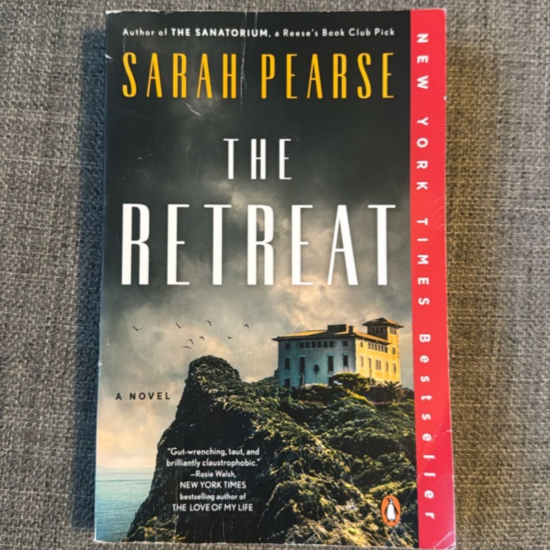 The Retreat