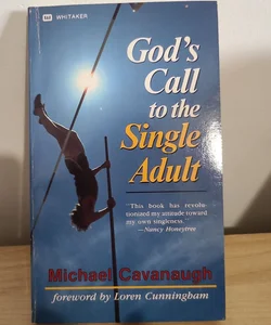 God's Call to the Single Adult