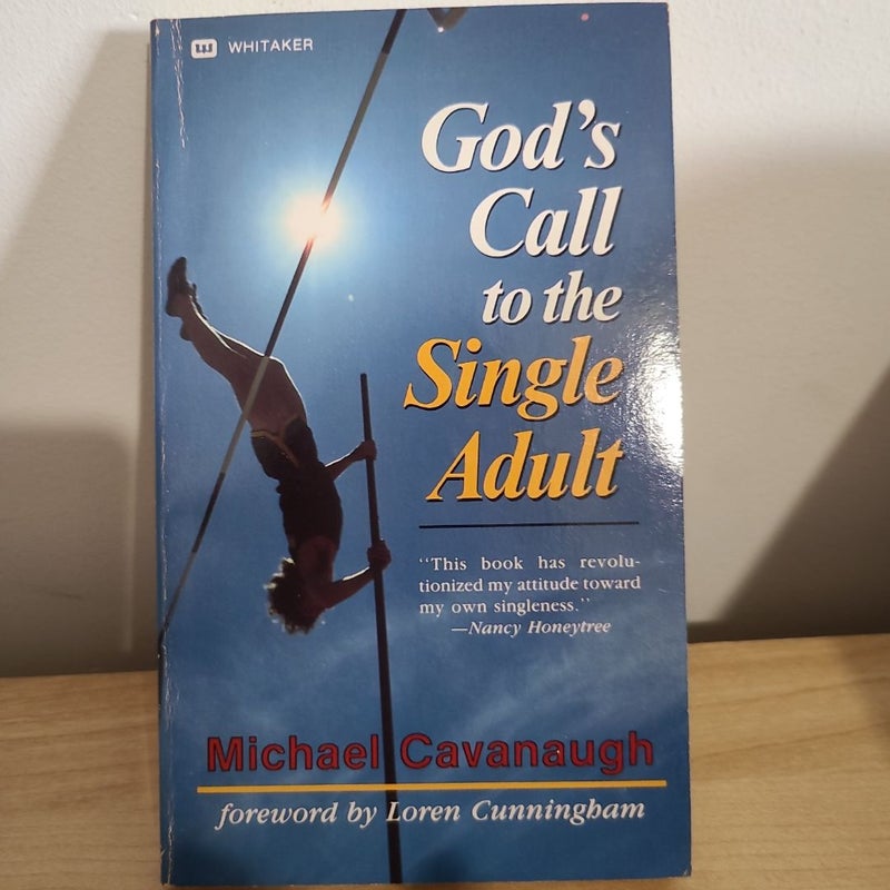 God's Call to the Single Adult