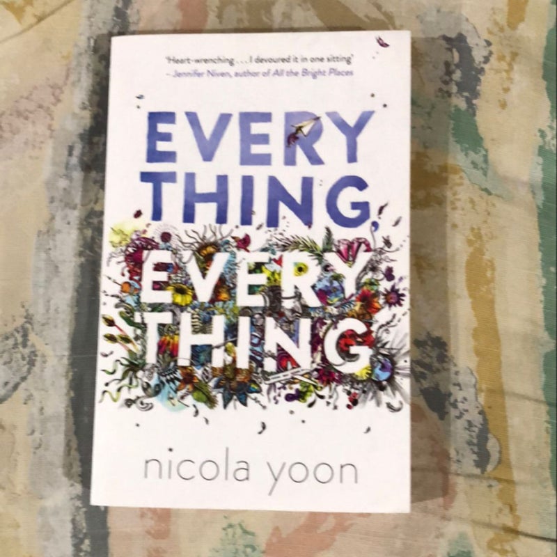 Everything, Everything