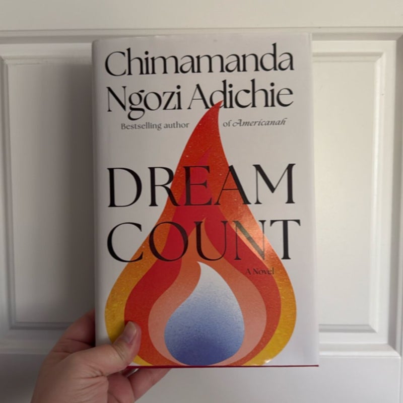 Dream Count