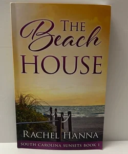The Beach House (INDIE Copy) 