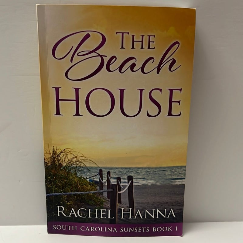 The Beach House (INDIE Copy) 