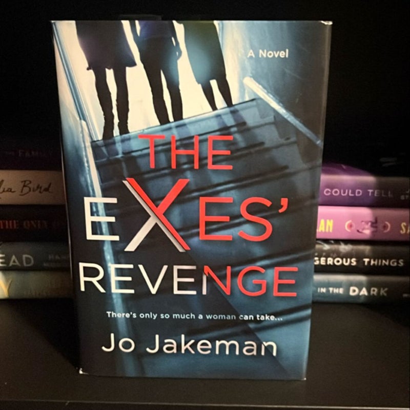 The Exes' Revenge