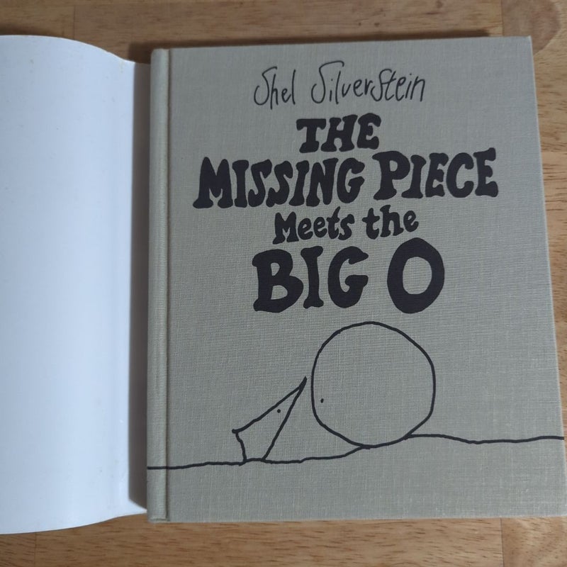 The Missing Piece Meets the Big O