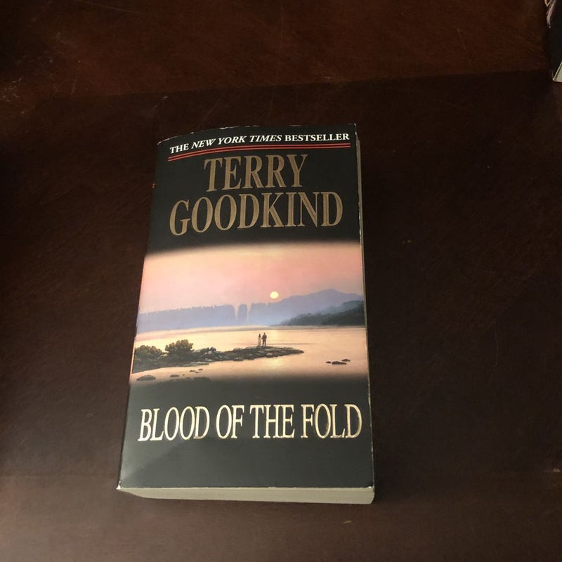 Blood of the Fold