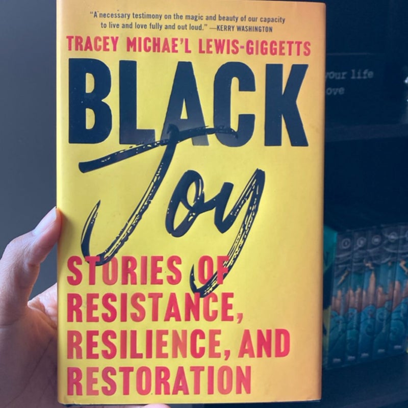 Black Joy