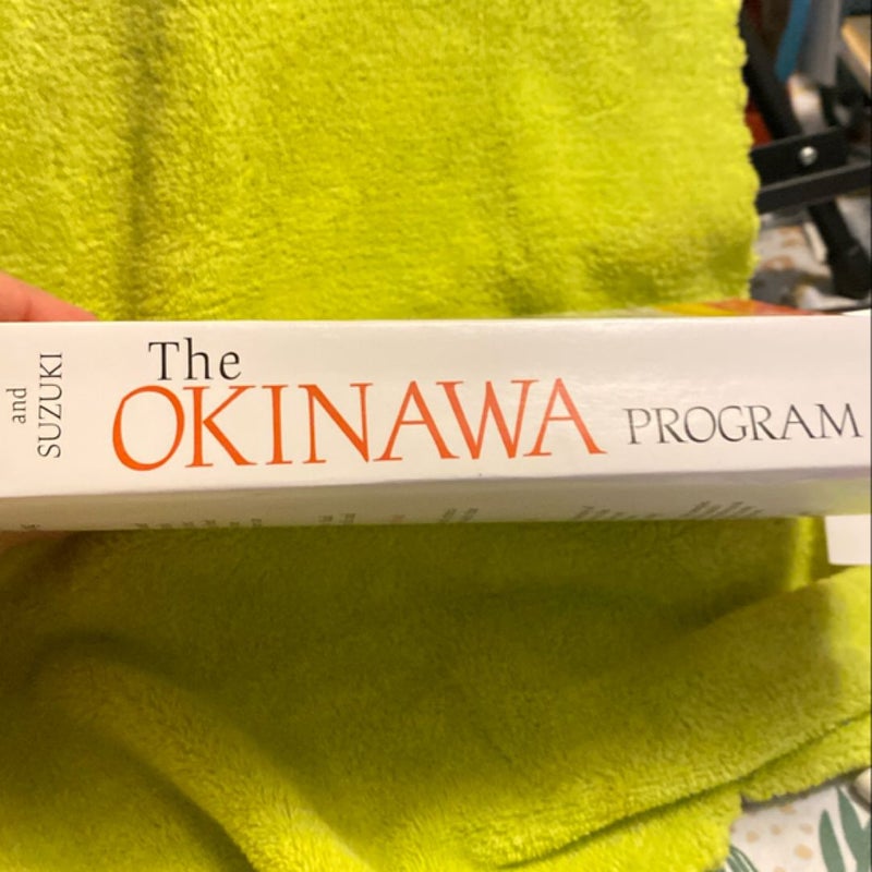 The Okinawa Program