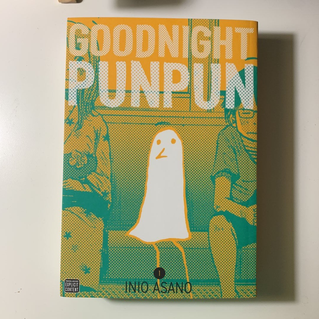 Buonanotte, Punpun, penultimo volume: Inio Asano e la prospettiva del  pulcino – Lo Spazio Bianco