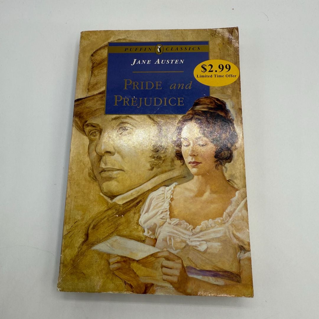 Pride and Prejudice