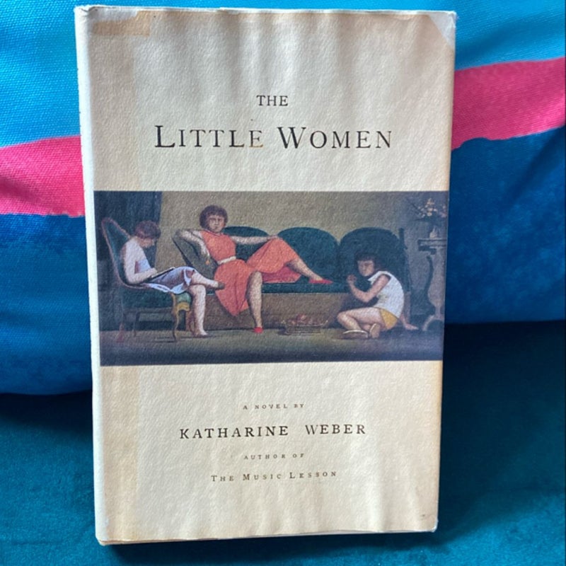 The Little Women