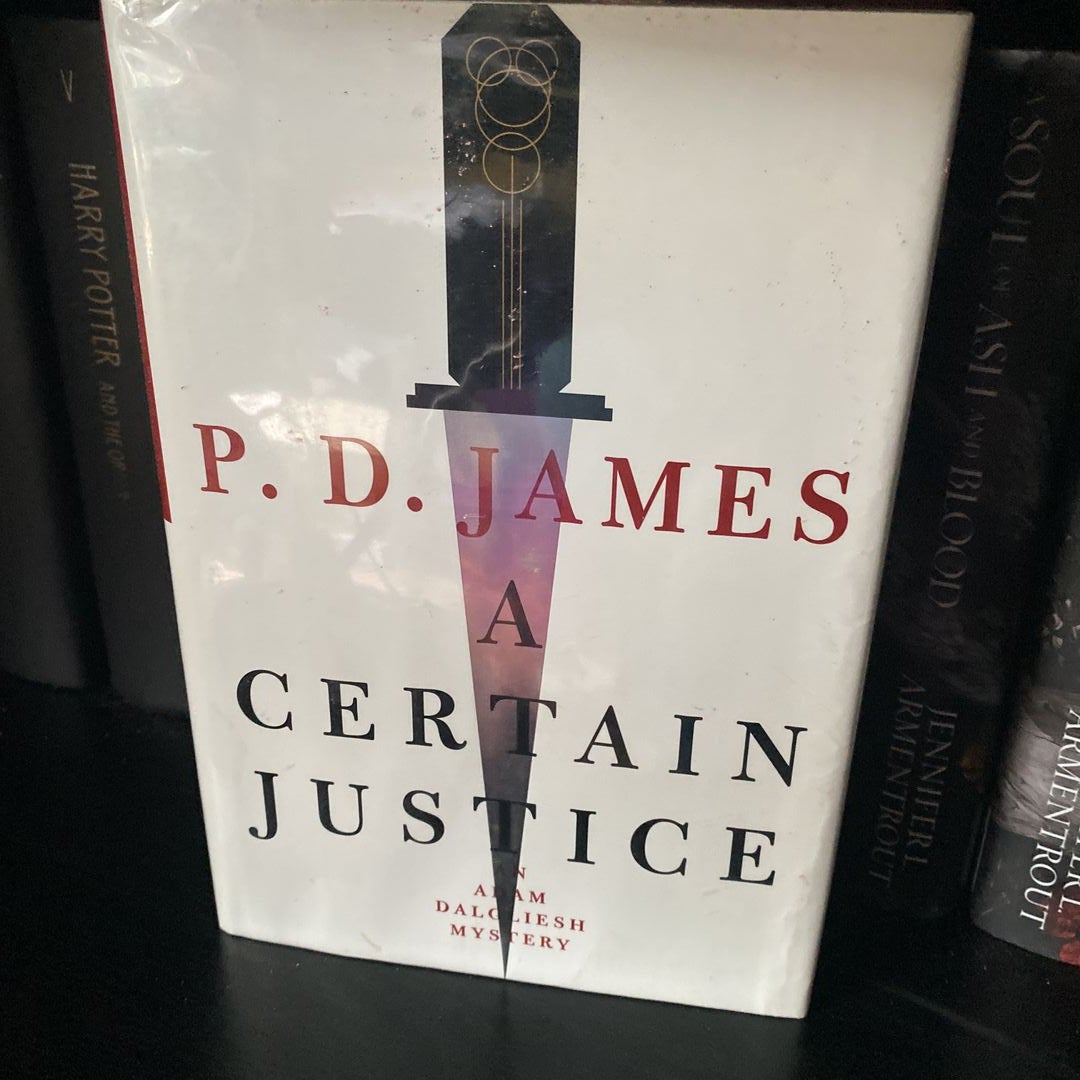 A Certain Justice