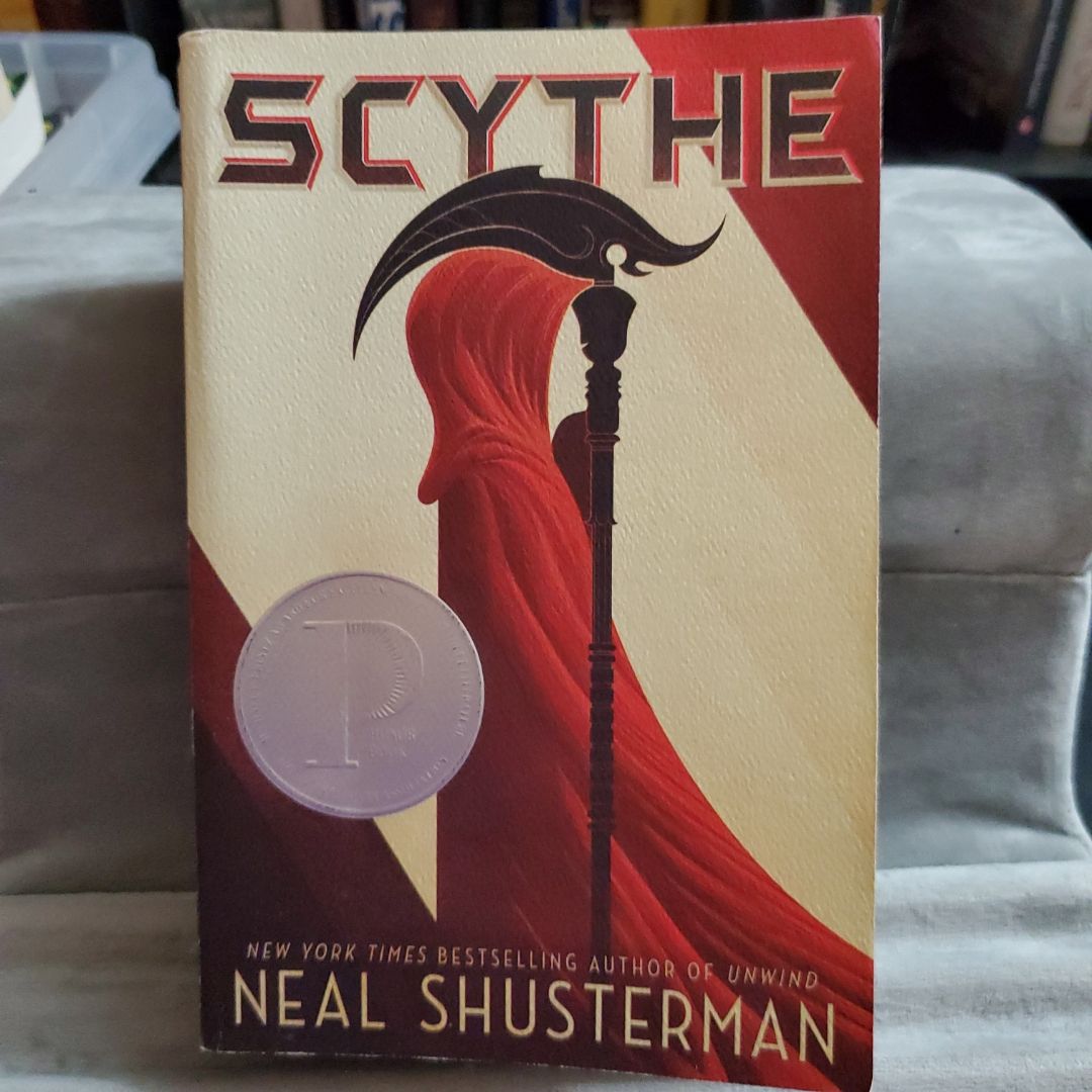 Scythe