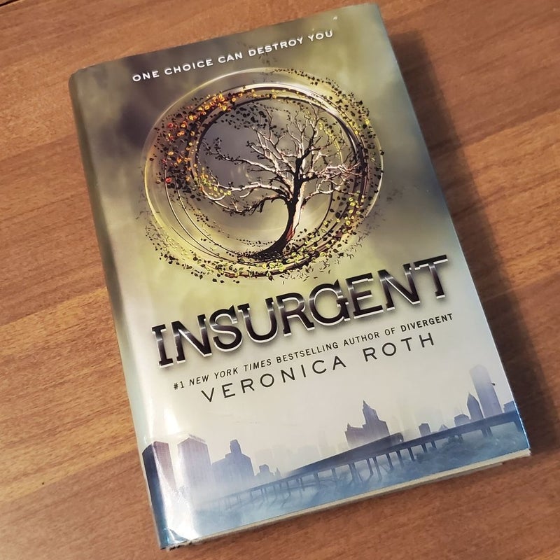 Insurgent
