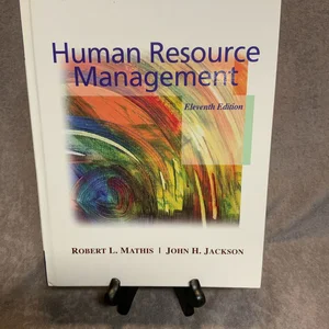 Human Resource Management