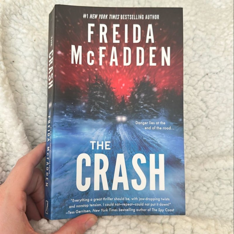 The Crash