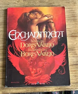 Enchantment by Doris and Boris Vallejo