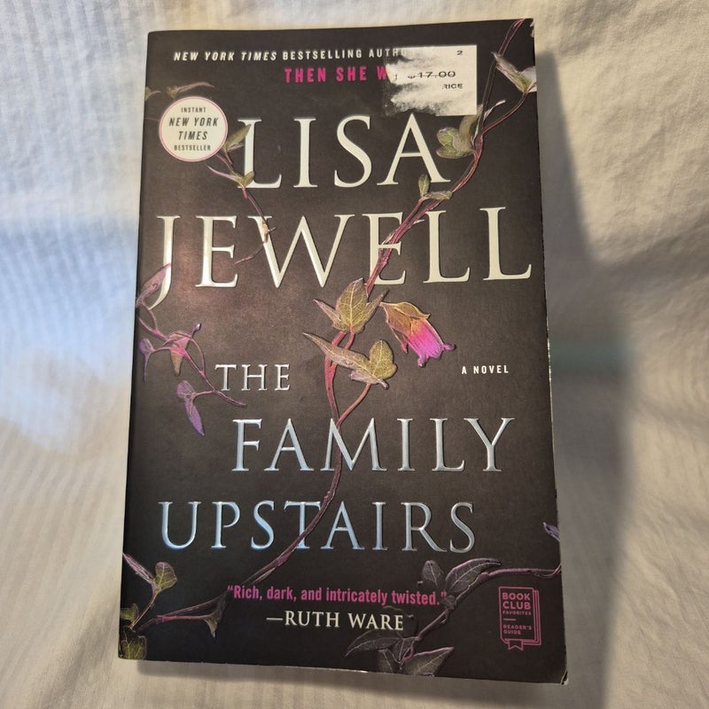 The Family Upstairs