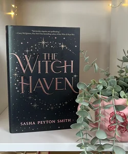 The Witch Haven