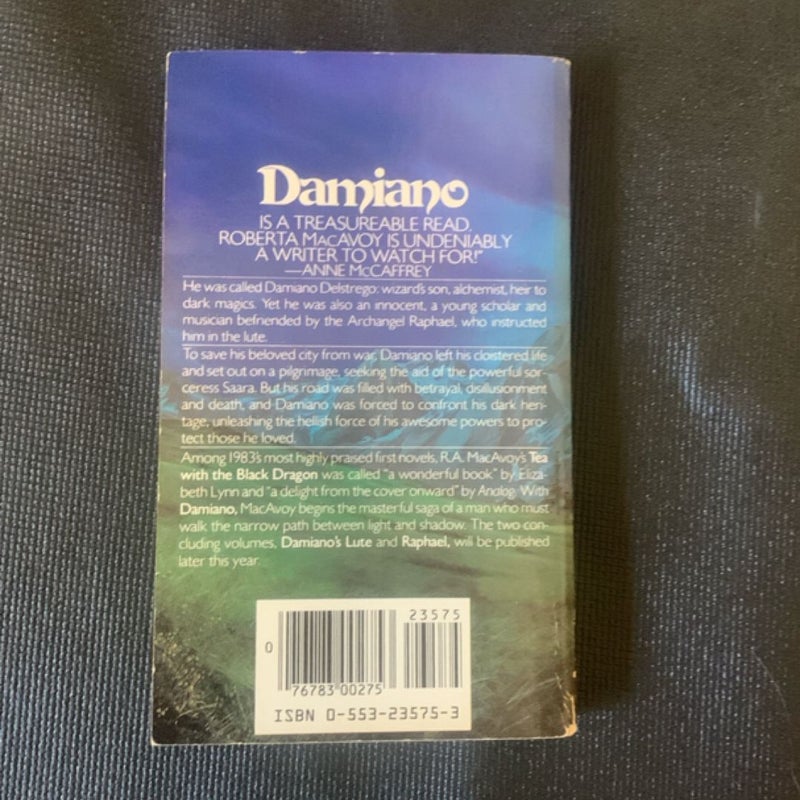 Damiano