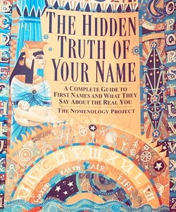 The Hidden Truth of Your Name