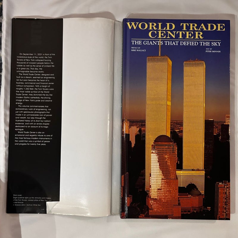 World Trade Center