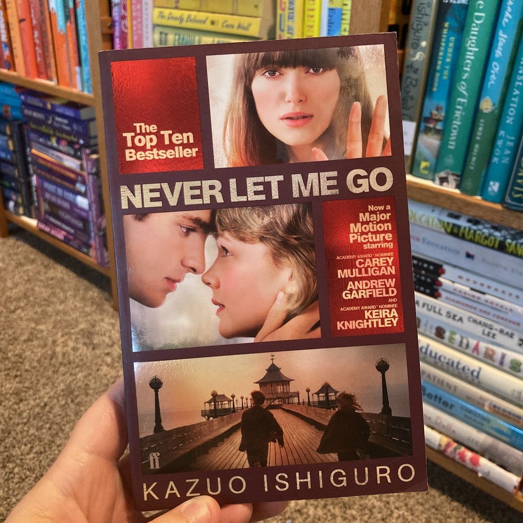 Never Let Me Go