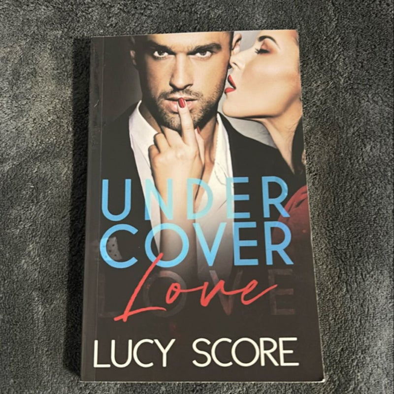 Undercover Love