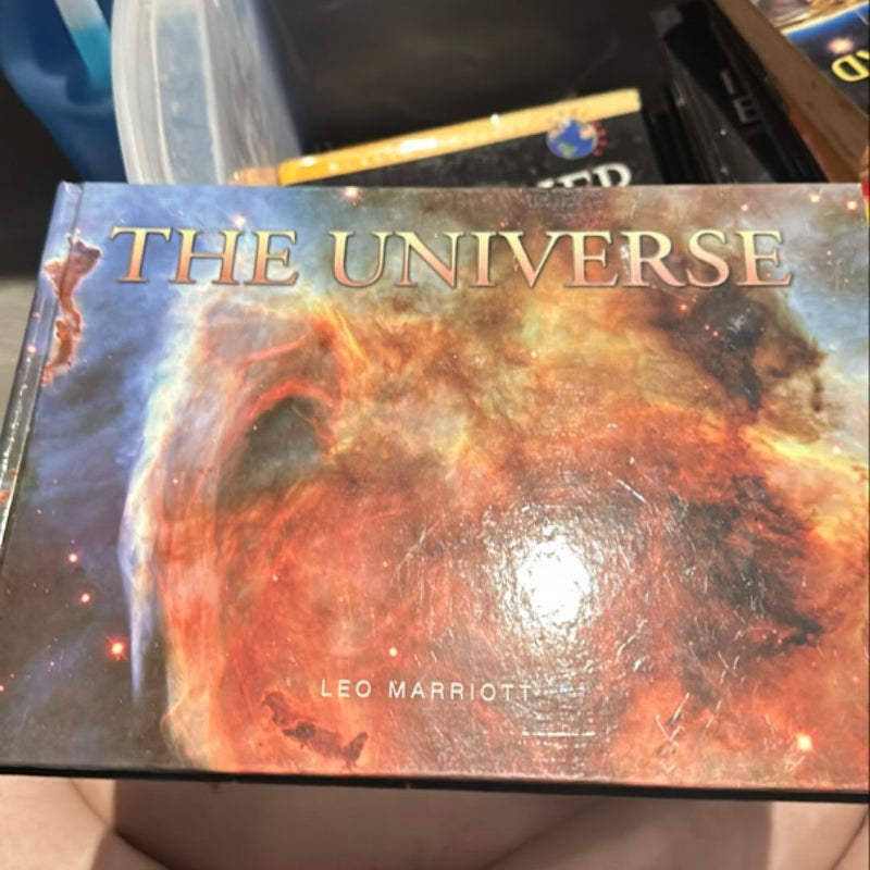 The Universe