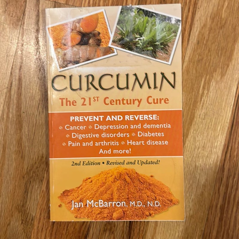 Curcumin