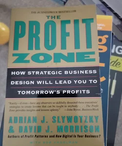 The Profit Zone