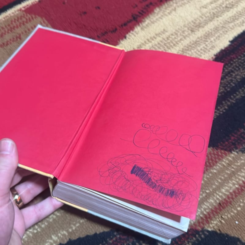 Harry Potter and the Deathly Hallows