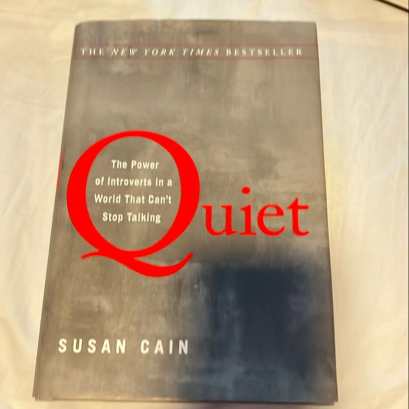 Quiet