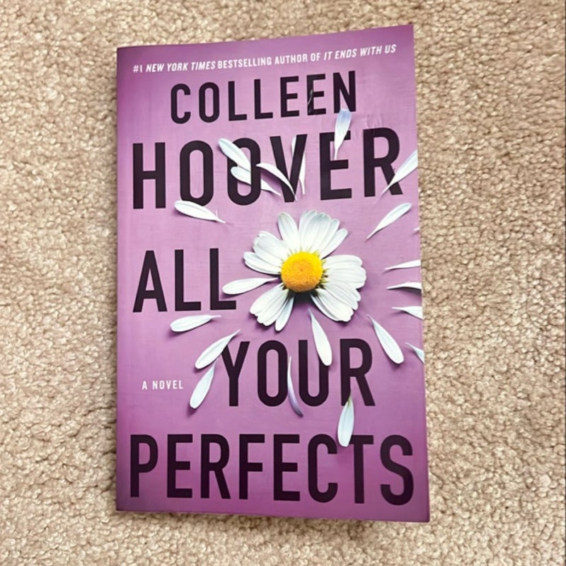 All Your Perfects