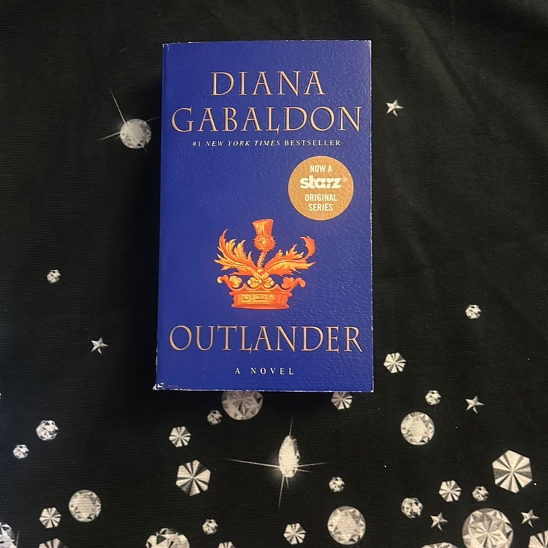 Outlander