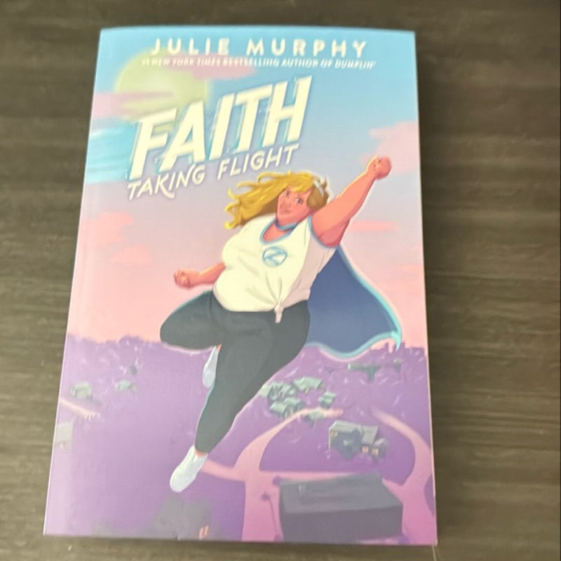 Faith