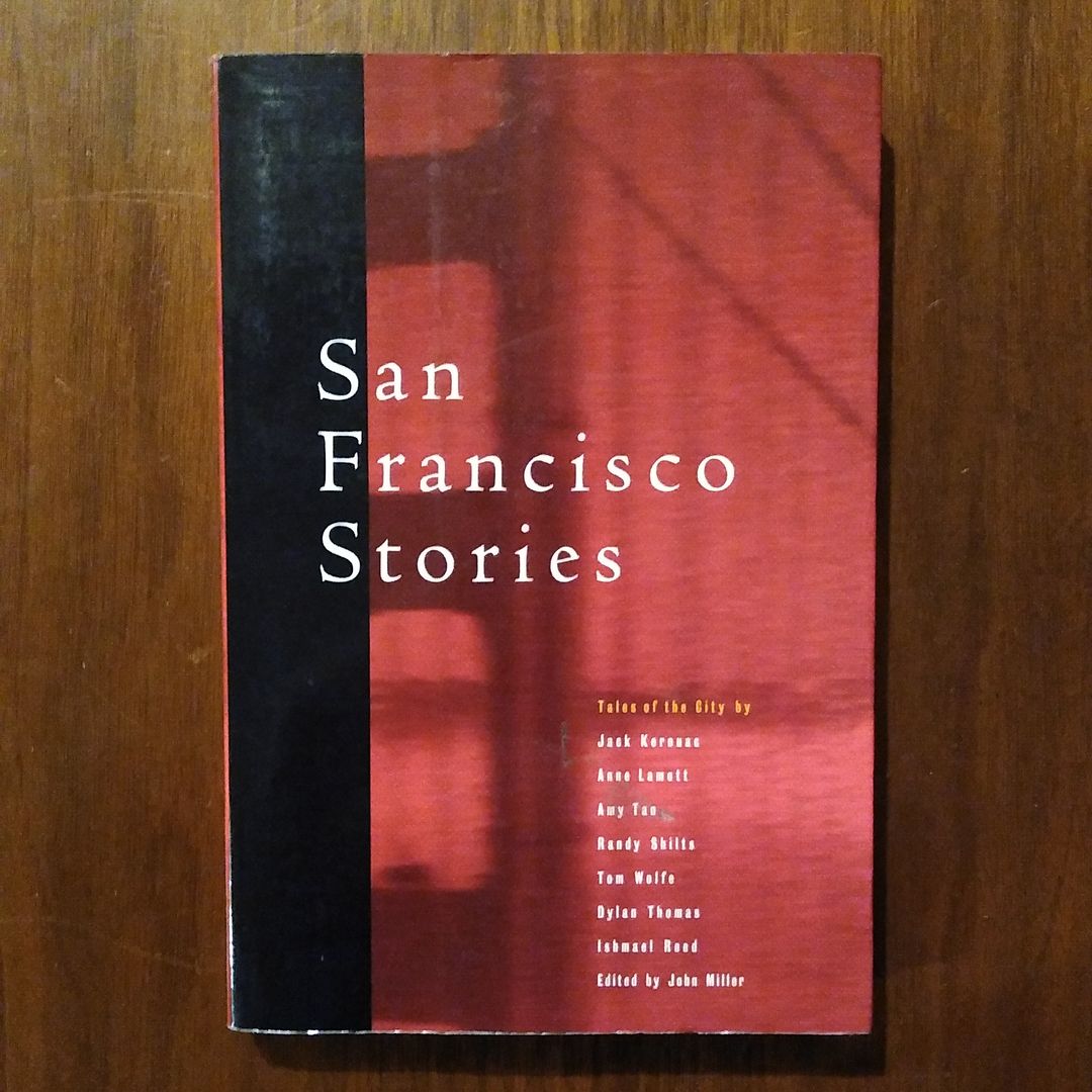 San Francisco Stories