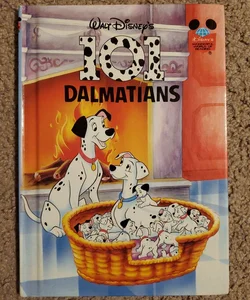 101 Dalmatians