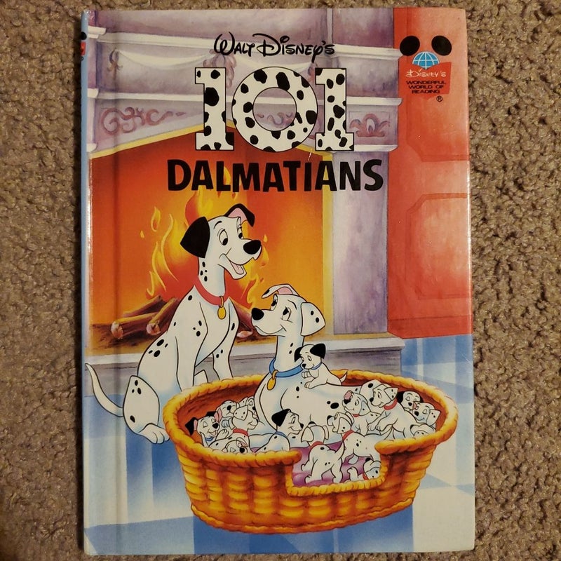 101 Dalmatians