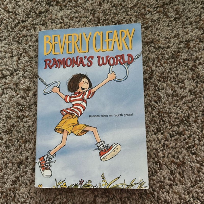 Ramona’s World