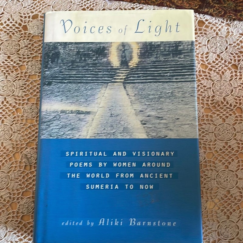 Voices of Light