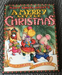 Mary Engelbreit's a Merry Little Christmas