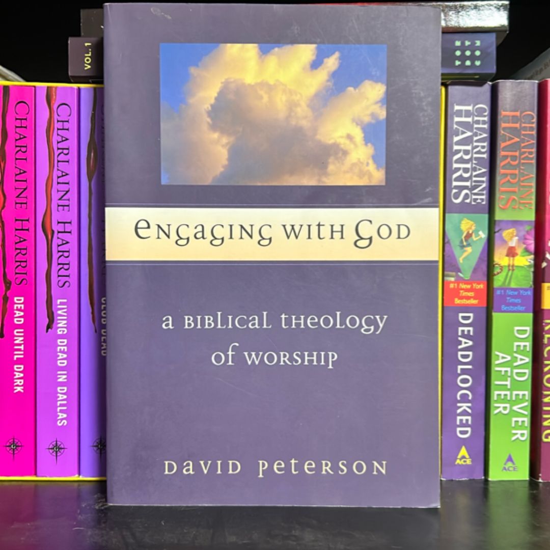 Engaging with God