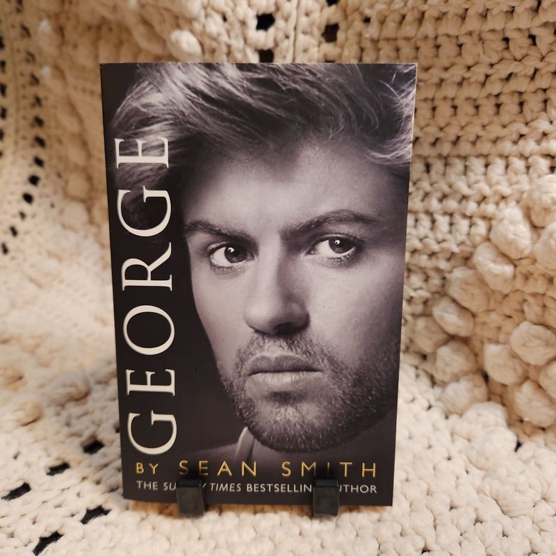 George: a Memory of George Michael