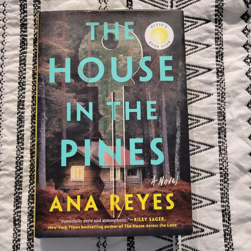 The House in the Pines