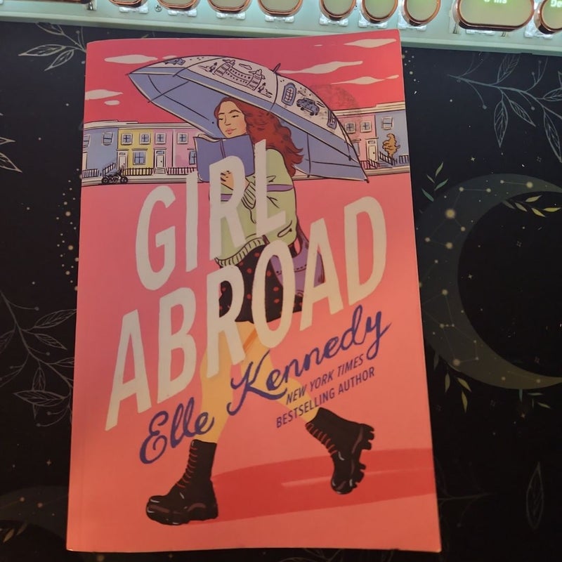 Girl Abroad