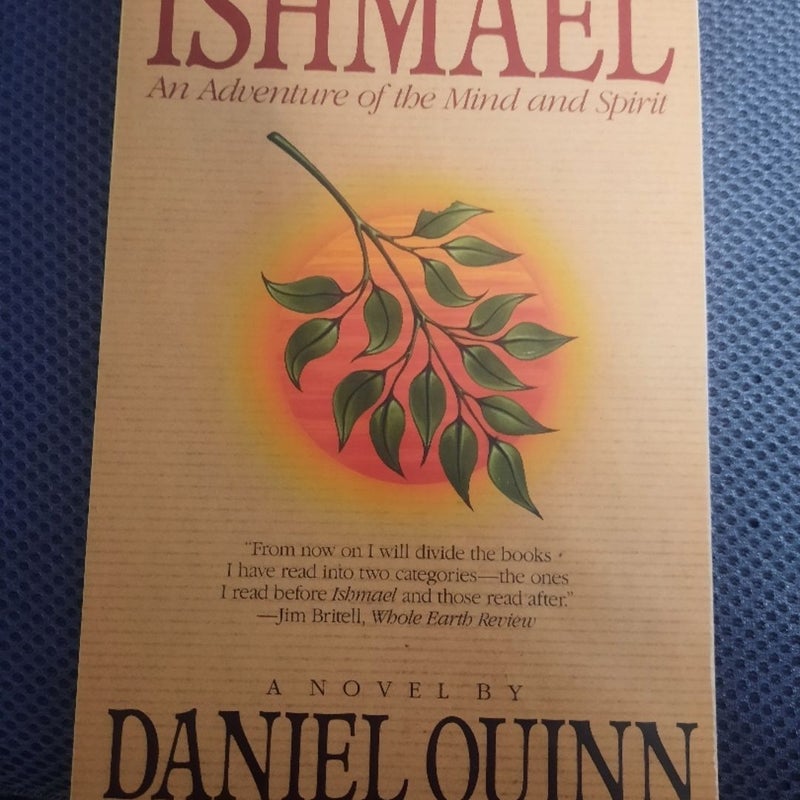 Ishmael